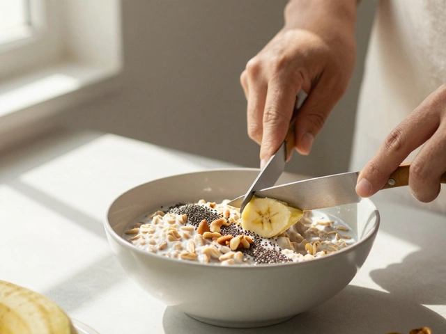 Can You Eat Bananas with Metformin? What You Need to Know