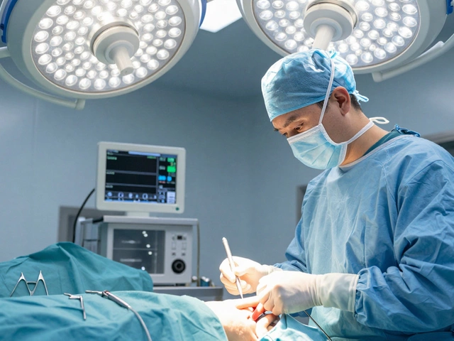 How Long Do Orthopedic Surgeries Take? Real-Time Estimates for Common Procedures