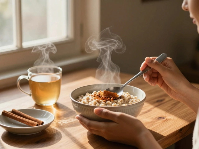 What Are the Eating Times for Ayurveda? A Simple Guide to Daily Meal Rhythms