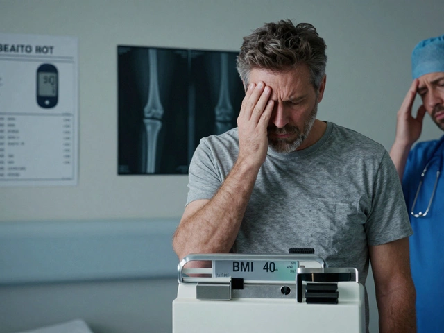 Who Is a Bad Candidate for Knee Replacement? Key Red Flags to Know