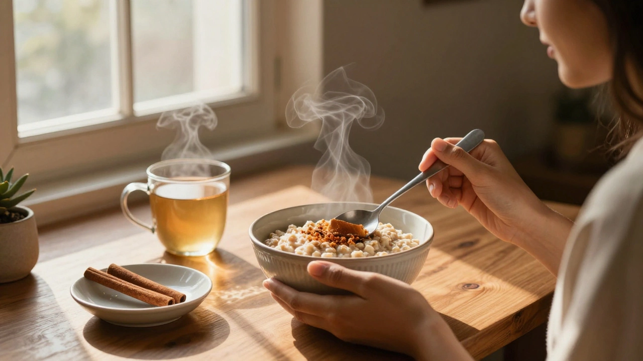 What Are the Eating Times for Ayurveda? A Simple Guide to Daily Meal Rhythms