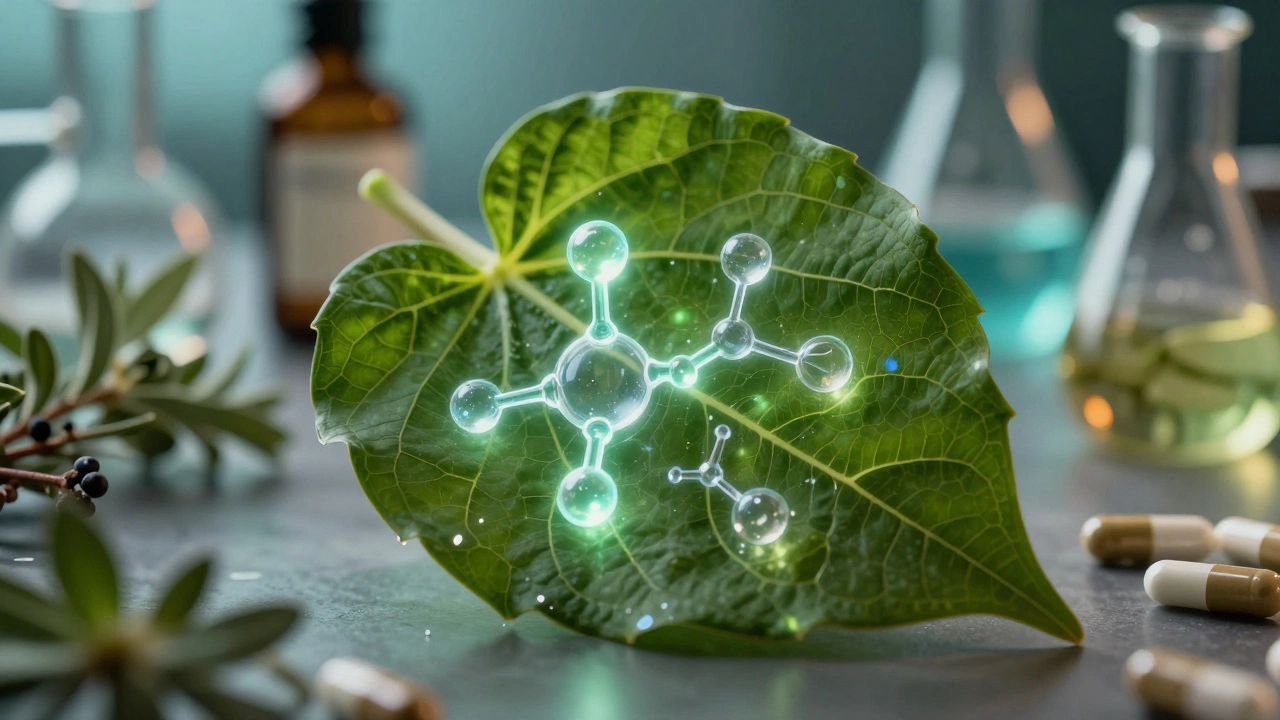 Herb Combinations to Avoid: Dangerous Interactions and Safety Tips