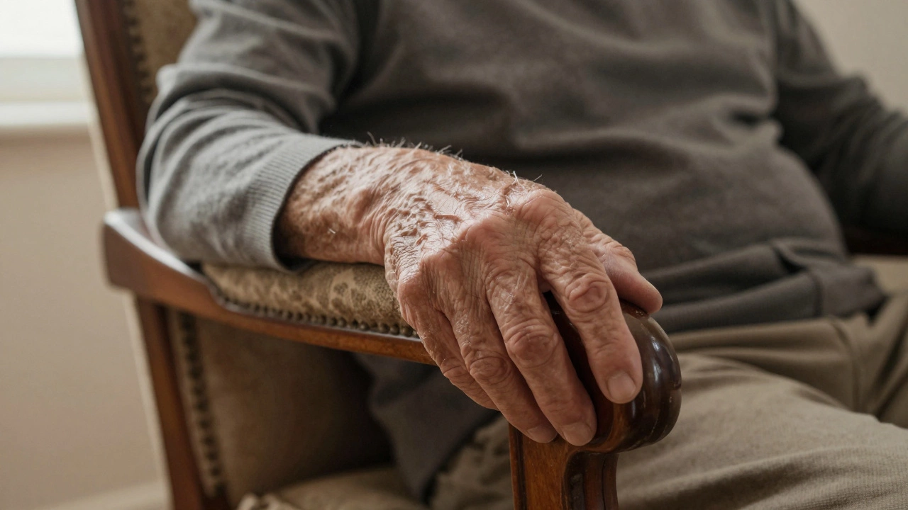 Is There an Age Limit for Knee Replacement Surgery?