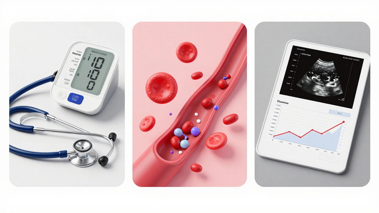 Preparing for Your Appointment