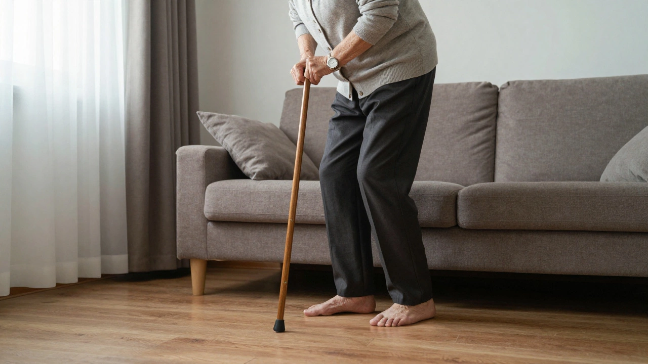 The Risks of Delaying Knee Replacement Surgery: When is it Too Late?