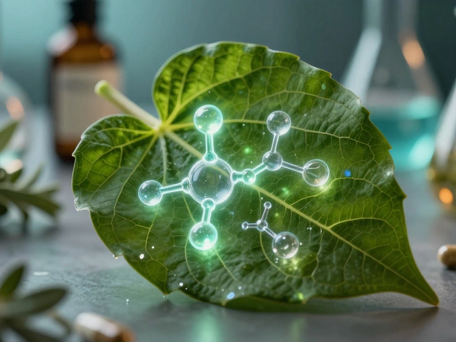 Herb Combinations to Avoid: Dangerous Interactions and Safety Tips