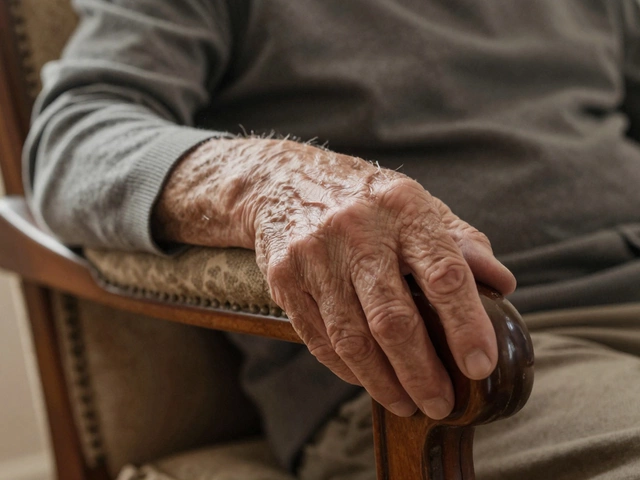 Is There an Age Limit for Knee Replacement Surgery?