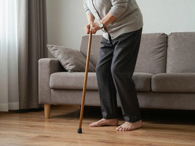 The Risks of Delaying Knee Replacement Surgery: When is it Too Late?