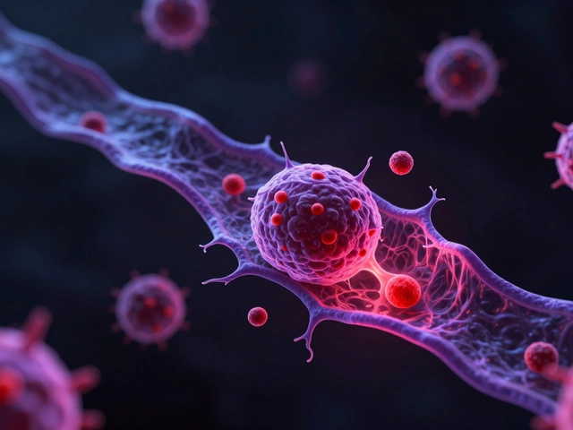 Understanding the Most Aggressive Cancers and Survival Rates