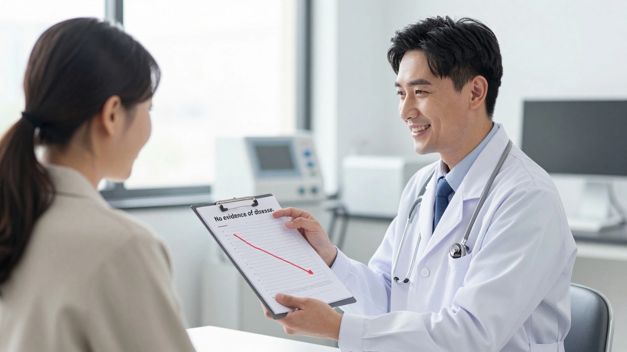 Can Cancer Be Cured Completely? Understanding Remission and Modern Treatments
