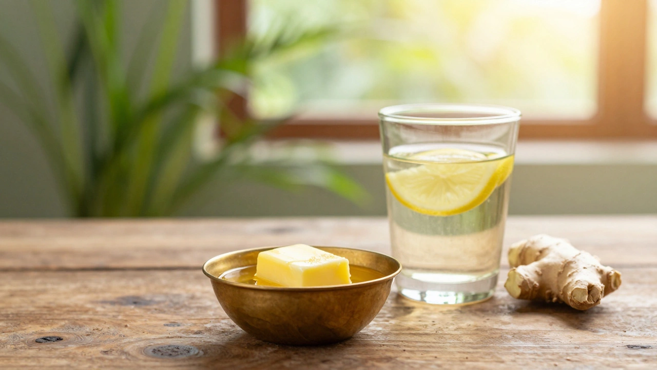 How to Do an Ayurvedic Cleanse: A Step-by-Step Guide