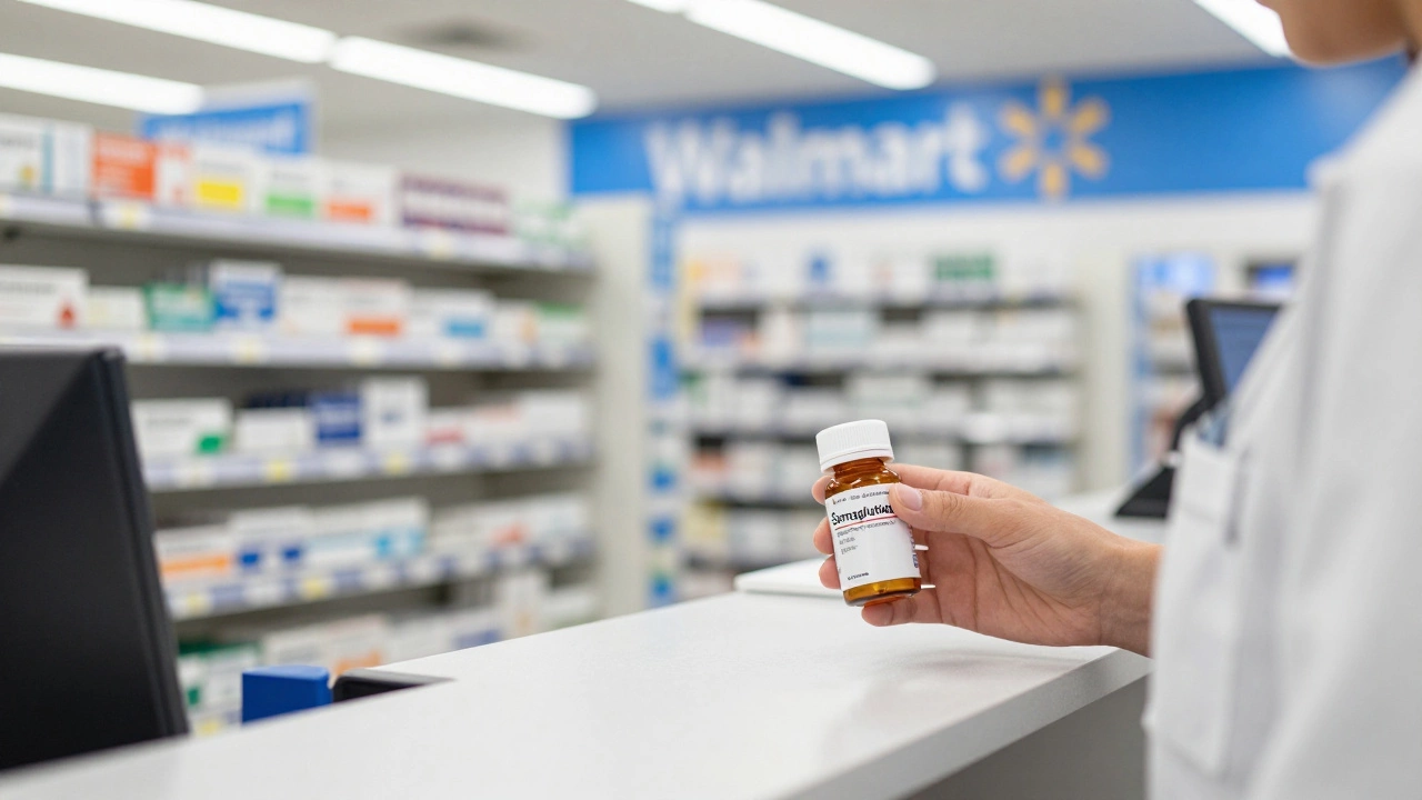 Ozempic Price at Walmart: Costs, Insurance, and Savings for 2026