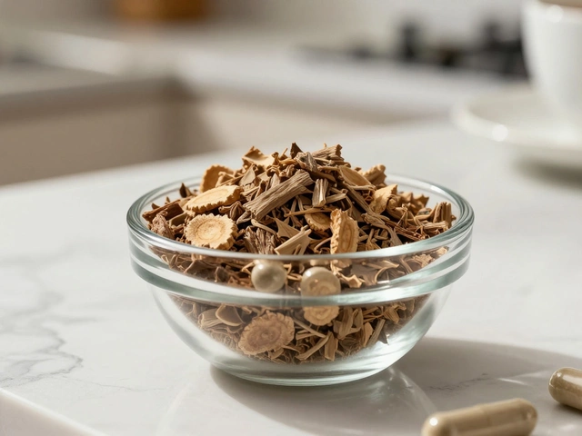 Can Ashwagandha Cause Weight Gain? The Real Science Explained