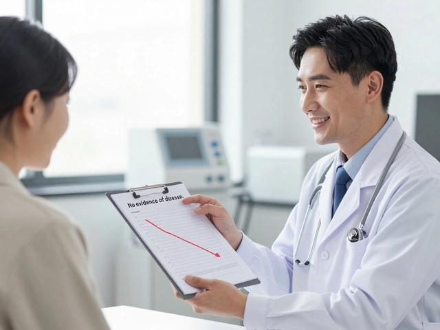 Can Cancer Be Cured Completely? Understanding Remission and Modern Treatments