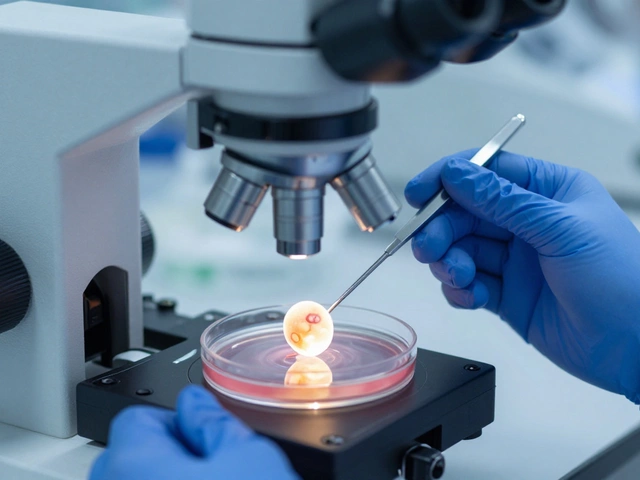 Can You Pick Twins with IVF? The Truth About Multiple Embryo Transfer