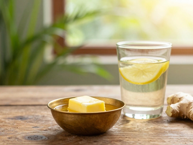 How to Do an Ayurvedic Cleanse: A Step-by-Step Guide