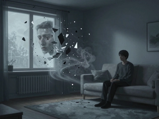 What Are the Hardest Mental Illnesses to Live With? A Realistic Guide