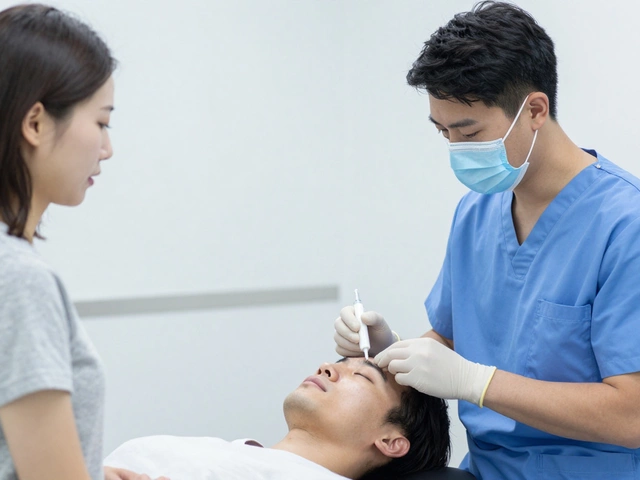 What Is the Safest Surgery Ever? Understanding Risks in Heart and Minor Procedures