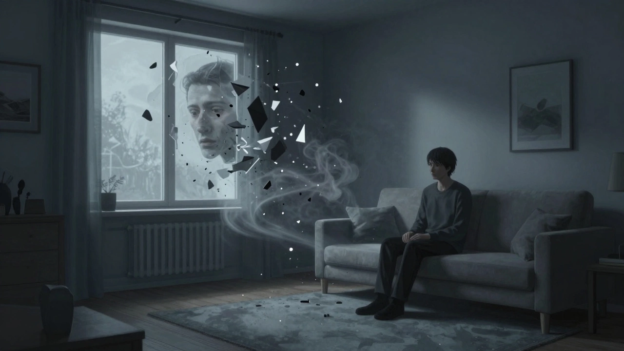 What Are the Hardest Mental Illnesses to Live With? A Realistic Guide