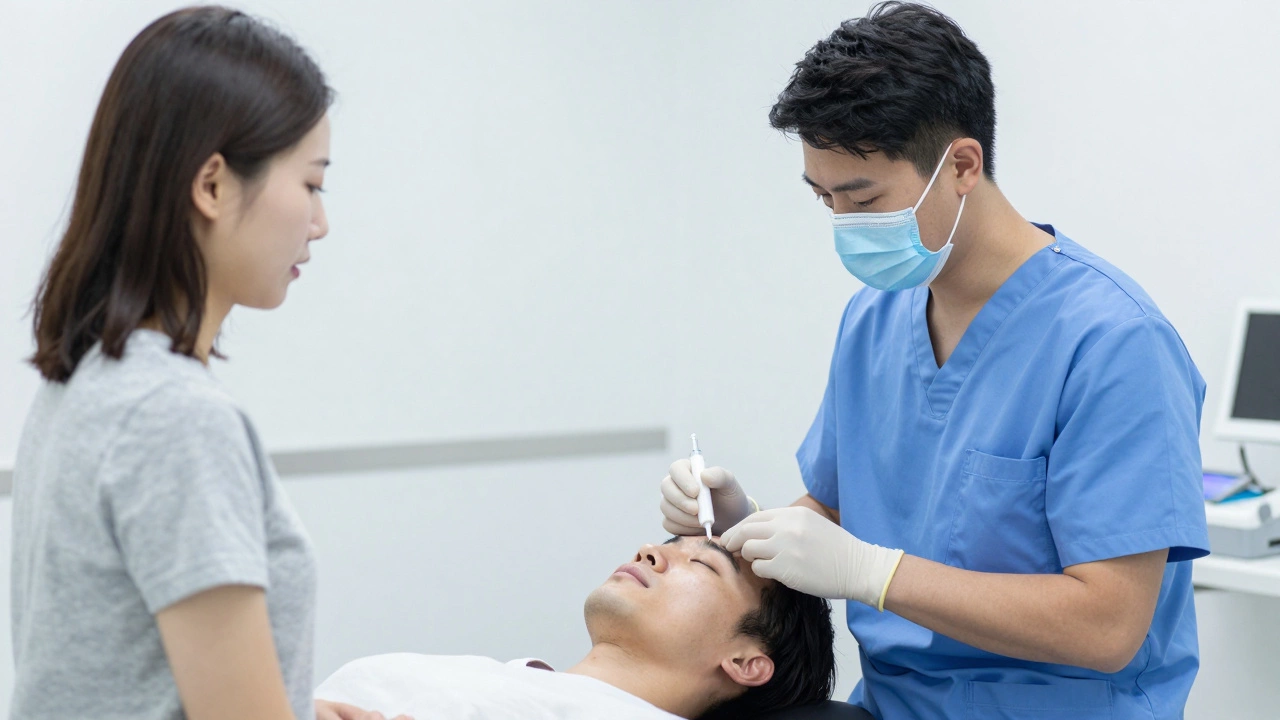 What Is the Safest Surgery Ever? Understanding Risks in Heart and Minor Procedures