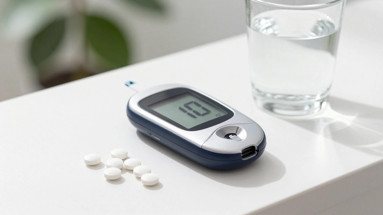 Best Medicine to Lower A1C: GLP-1, Metformin & SGLT2 Inhibitors Explained