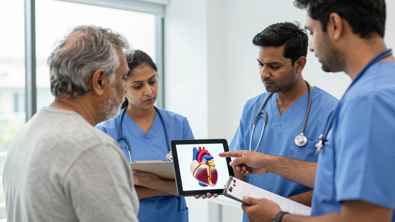 Life Expectancy After Heart Surgery: Realistic Outlooks by Procedure