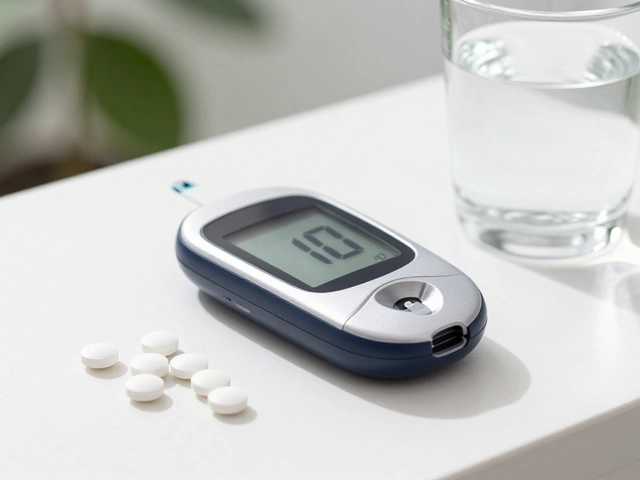 Best Medicine to Lower A1C: GLP-1, Metformin & SGLT2 Inhibitors Explained