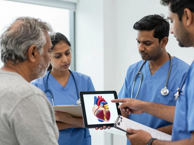 Life Expectancy After Heart Surgery: Realistic Outlooks by Procedure