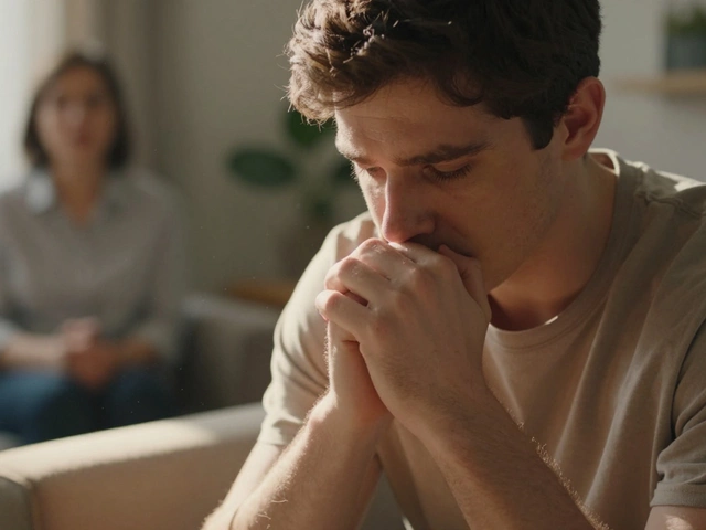 What Can I Not Tell My Therapist? Limits of Confidentiality Explained