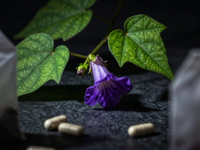 What Herbs Are Bad for the Kidneys? A Safety Guide to Nephrotoxic Plants