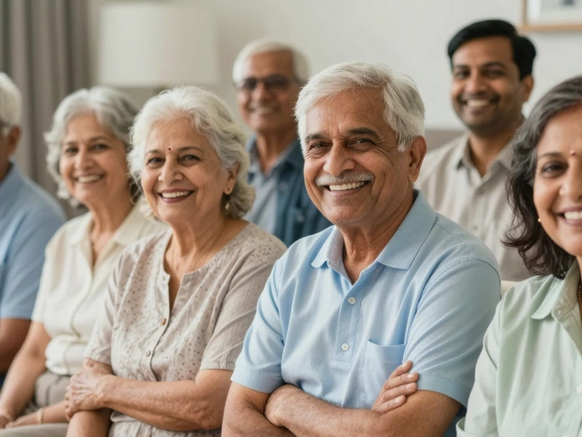 When Is It Too Late to Get Dental Implants? Age, Bone Health & Alternatives
