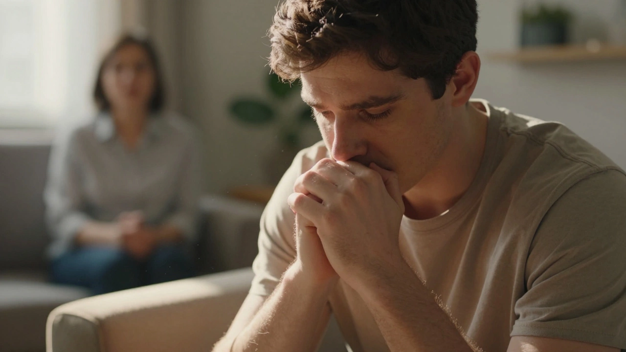 What Can I Not Tell My Therapist? Limits of Confidentiality Explained