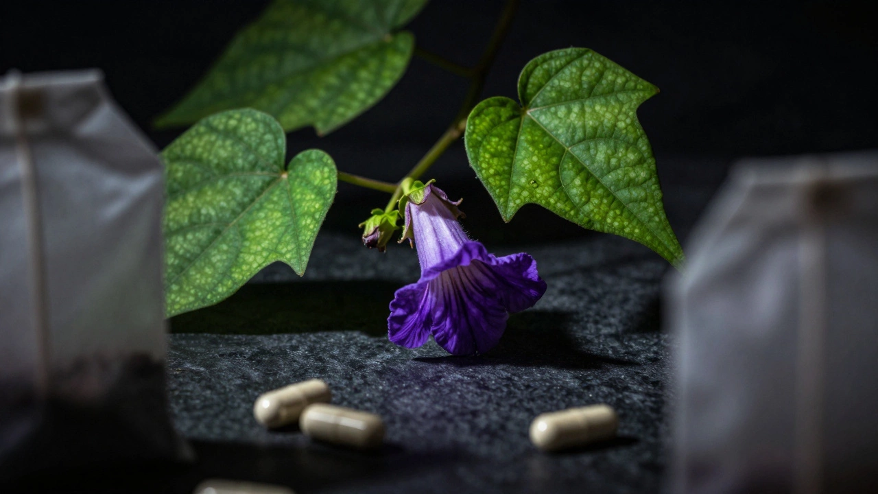 What Herbs Are Bad for the Kidneys? A Safety Guide to Nephrotoxic Plants