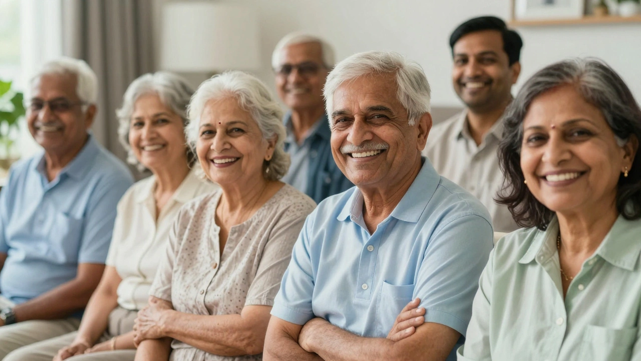 When Is It Too Late to Get Dental Implants? Age, Bone Health & Alternatives