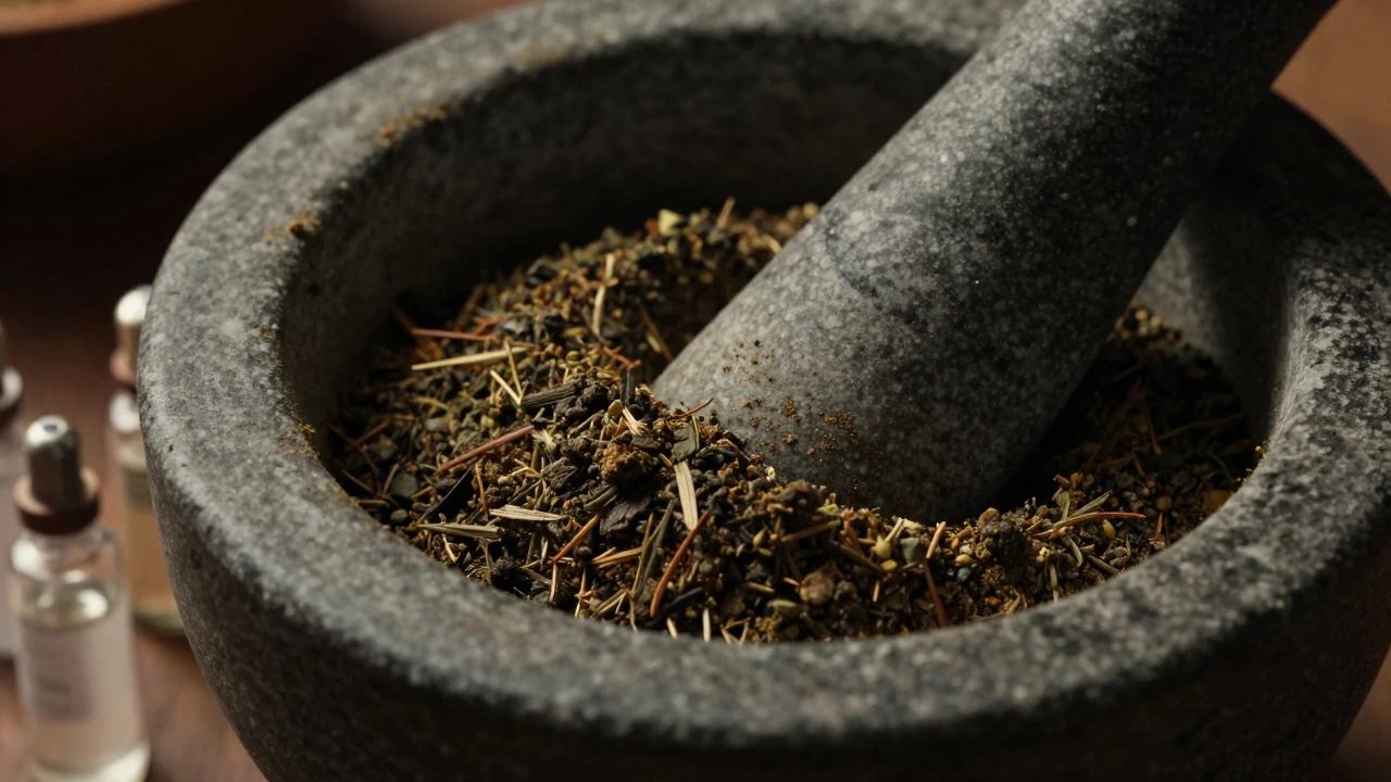 Ayurveda Side Effects: What You Need to Know About Herbs, Heavy Metals, and Interactions