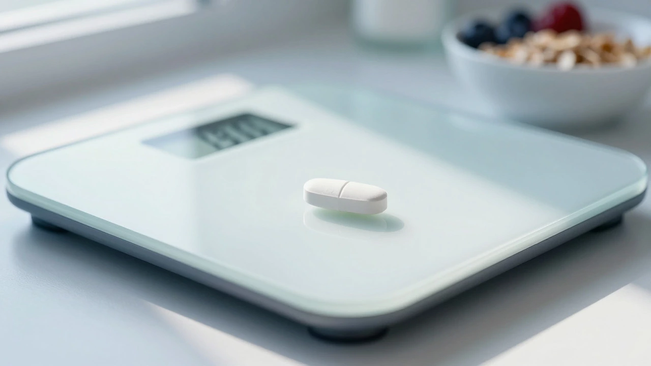 Does Metformin Cause Weight Loss? What the Science Says
