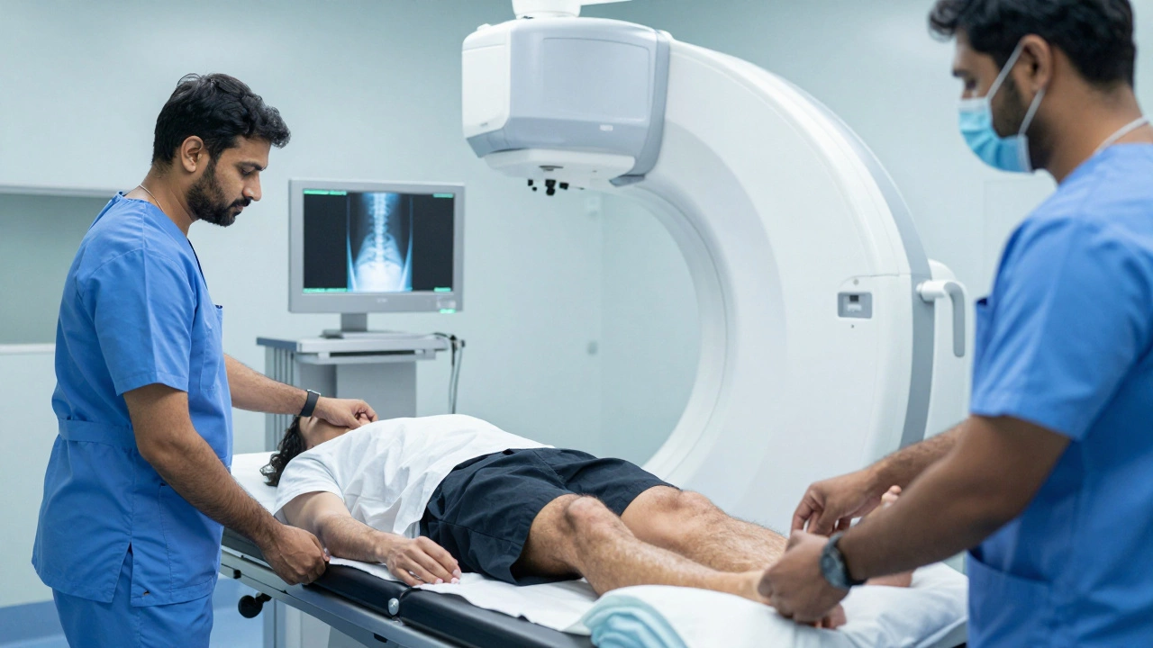 How Long Does Bone Surgery Take? A Realistic Timeline Guide