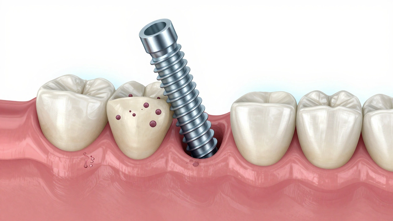 How Long Does It Take for a Dental Implant to Heal? A Complete Timeline
