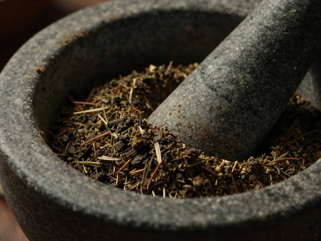 Ayurveda Side Effects: What You Need to Know About Herbs, Heavy Metals, and Interactions