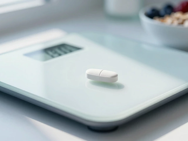 Does Metformin Cause Weight Loss? What the Science Says