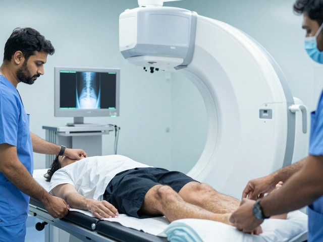 How Long Does Bone Surgery Take? A Realistic Timeline Guide