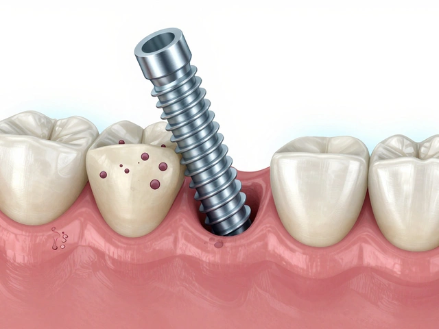 How Long Does It Take for a Dental Implant to Heal? A Complete Timeline
