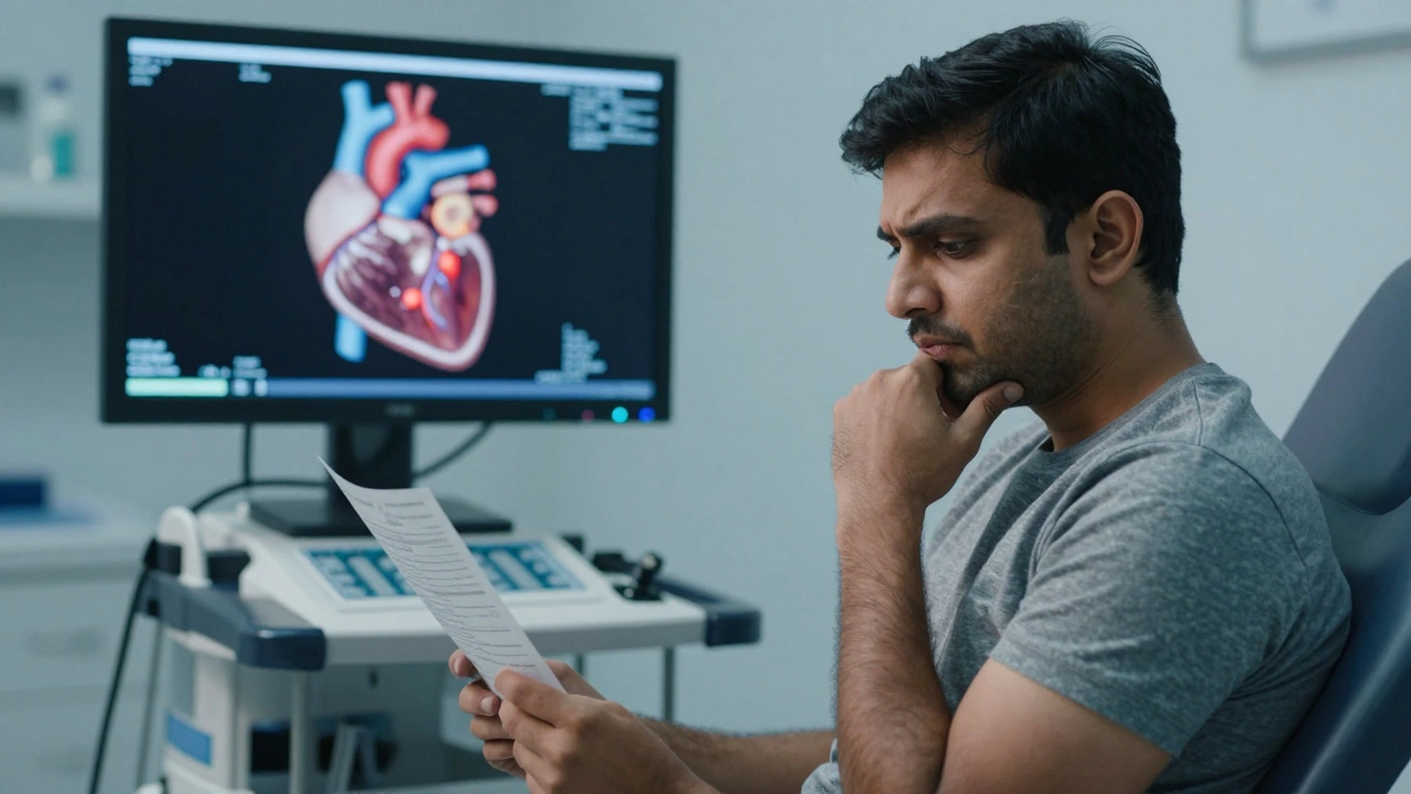 What is the Most Unnecessary Surgery? Heart Procedures to Avoid