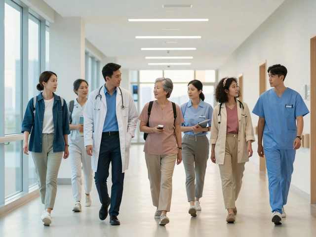 What is the #1 Best Hospital in the World? A Guide to Global Medical Care