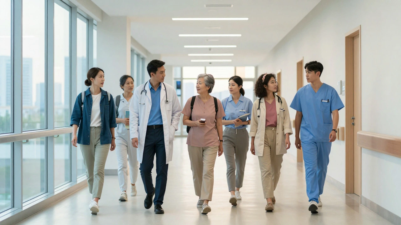 What is the #1 Best Hospital in the World? A Guide to Global Medical Care