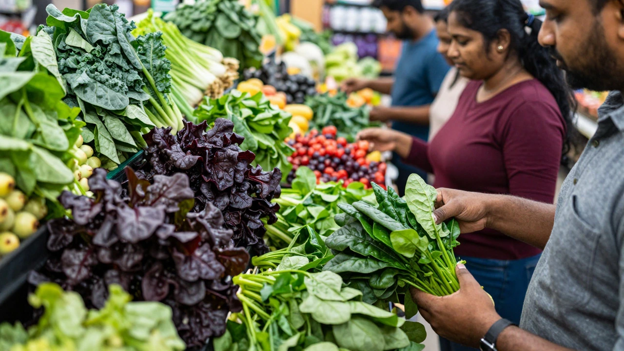 What is the Number One Healthiest Food in the World? A Practical Guide