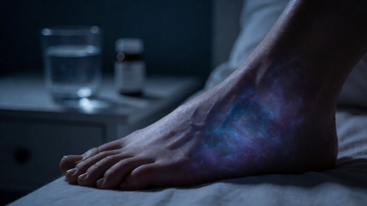 Best Vitamins for Nerve Damage Repair: A Practical Guide