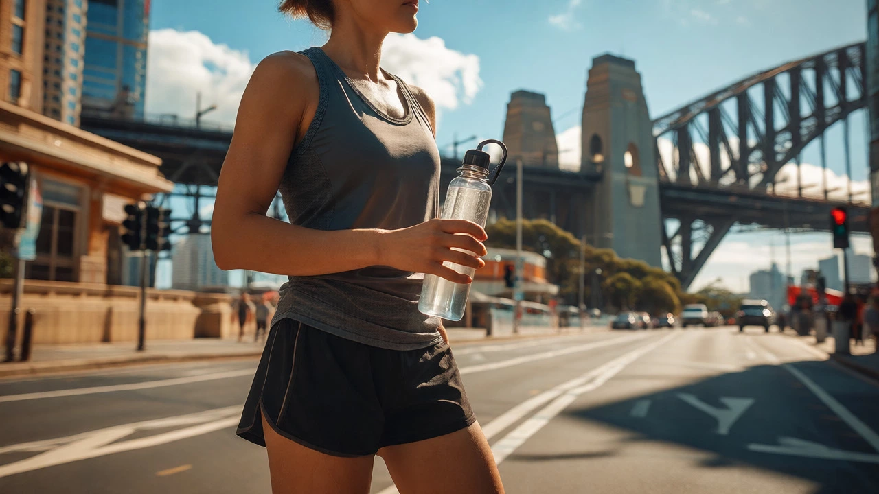 How to Drop 20 Pounds Fast: A Realistic Guide for Sydney Residents