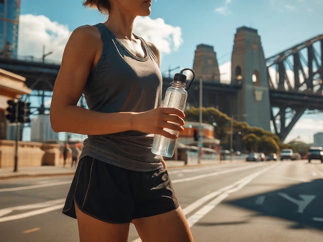 How to Drop 20 Pounds Fast: A Realistic Guide for Sydney Residents