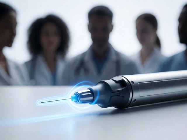 What is the Strongest Medicine for Diabetes? A Guide to Potency and Efficacy